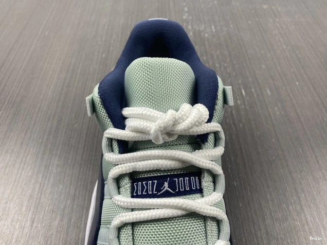 Bmlin Shoes Air 528895-007 Jordan Retro 11 Georgetown Low 0629